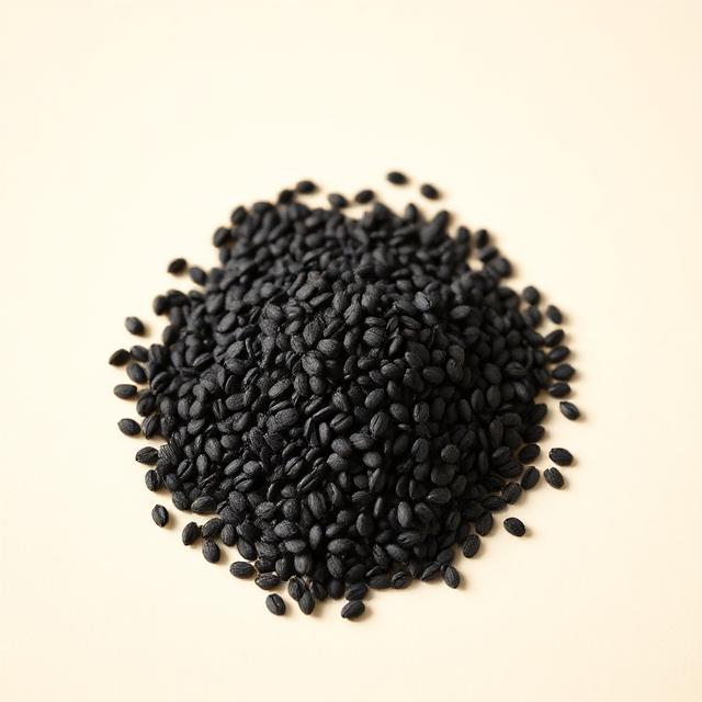 Black Seed Oil (200 mg)